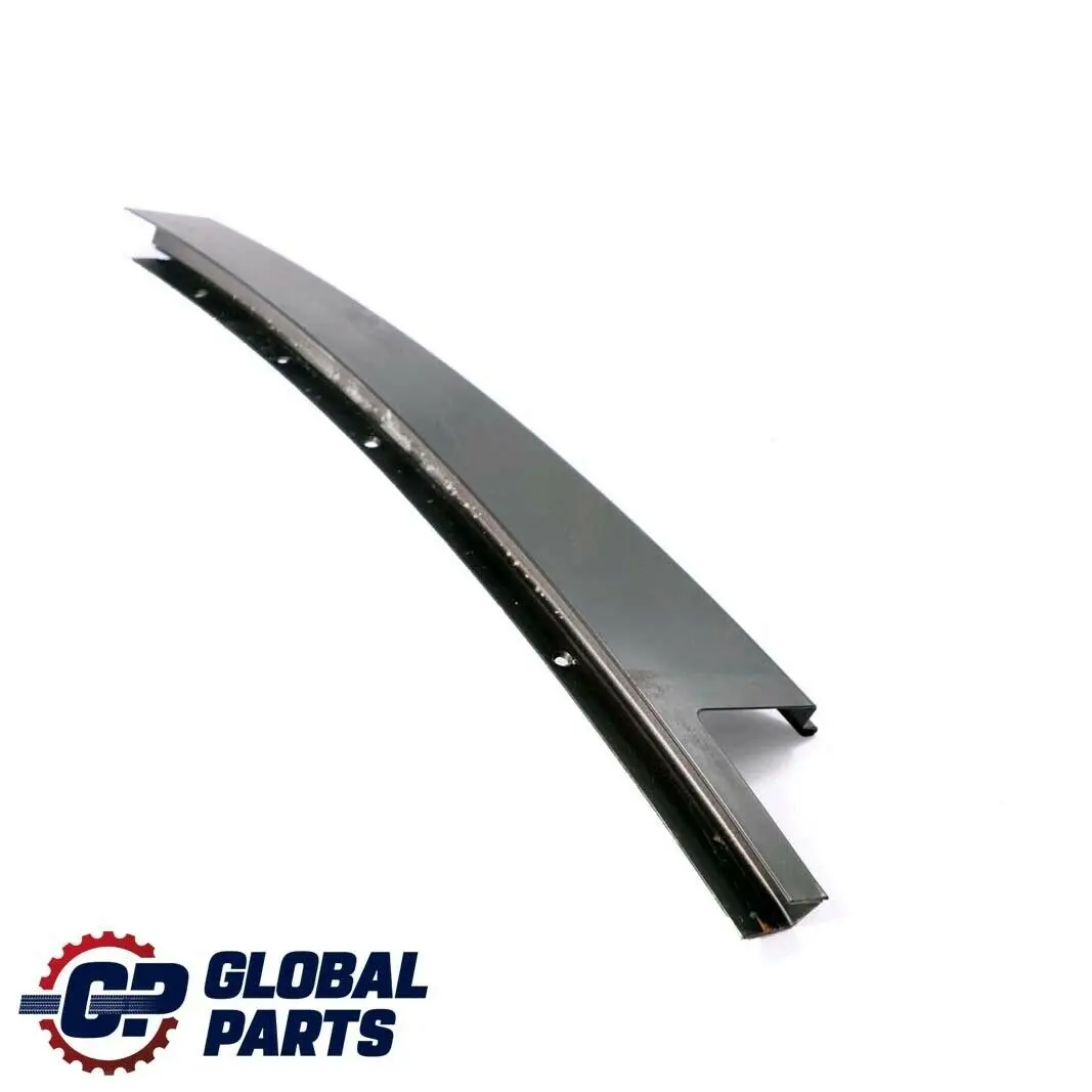 BMW 3 er E46 Blende Fensterrahmen Tür Hinten Rechts 5134 - SKU 8160972 - Teilenummer 8160972