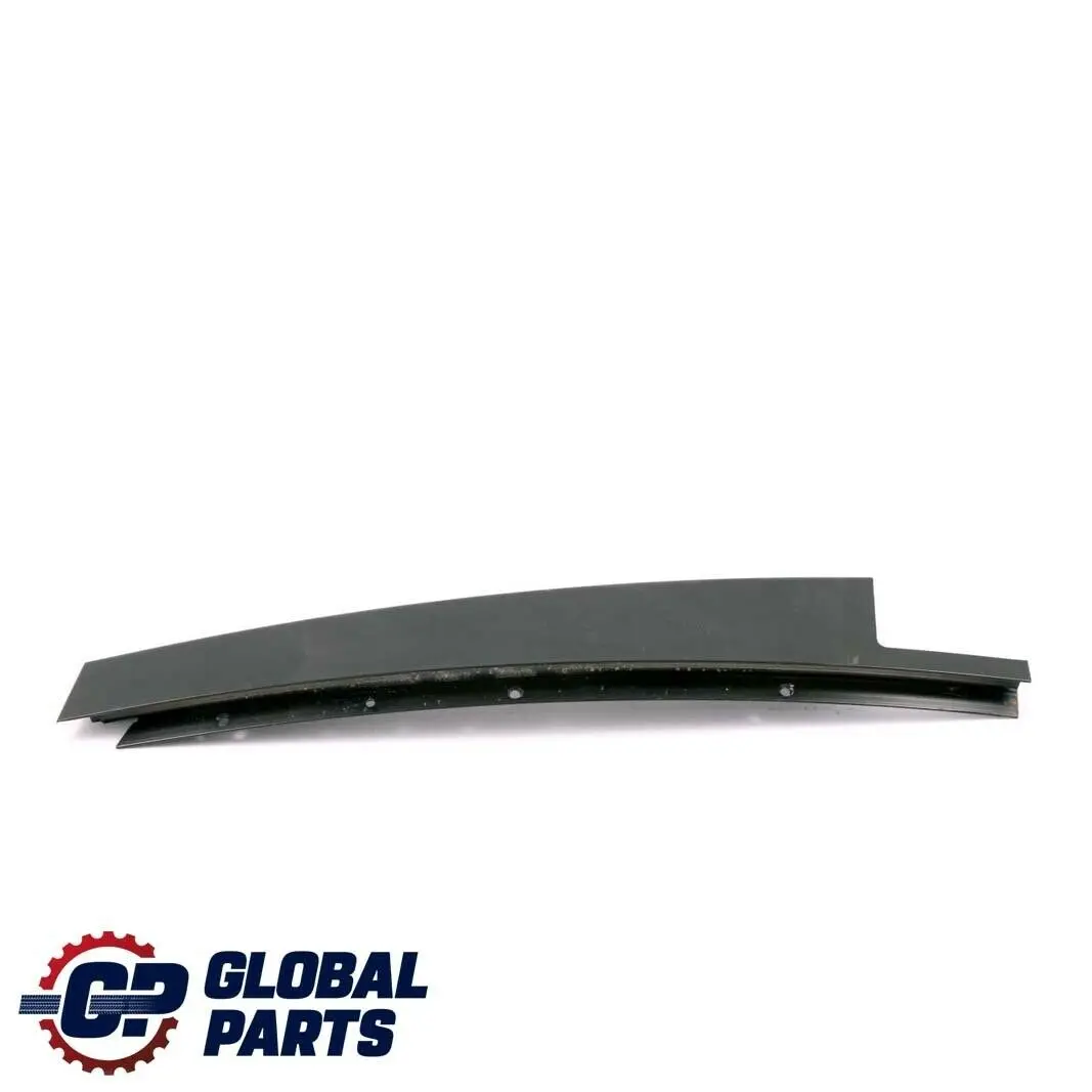 Couverture Fenetre Porte Arriere Droite 5134 pour BMW E46 à propos du numéro de pièce 8160972 BMW E46 Couverture Fenetre Porte Arriere Droite 5134 - SKU 8160972 - Numéro de pièce 8160972