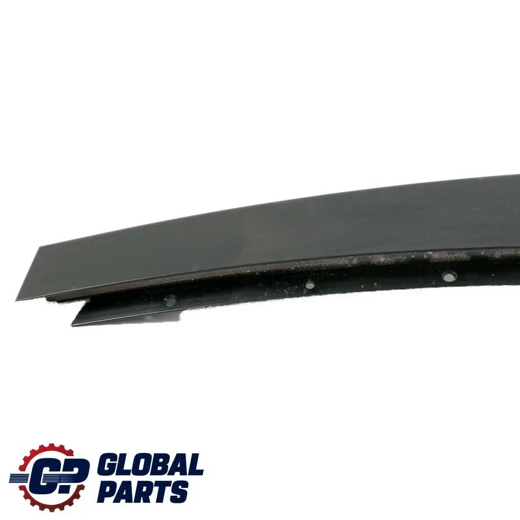 Couverture Fenetre Porte Arriere Droite 5134 pour BMW E46 à propos du numéro de pièce 8160972 BMW E46 Couverture Fenetre Porte Arriere Droite 5134 - SKU 8160972 - Numéro de pièce 8160972