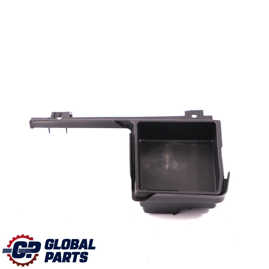 BMW E46 Coupé Saloon Boot Trunk Storage Tray Panel Left N/S 8162577