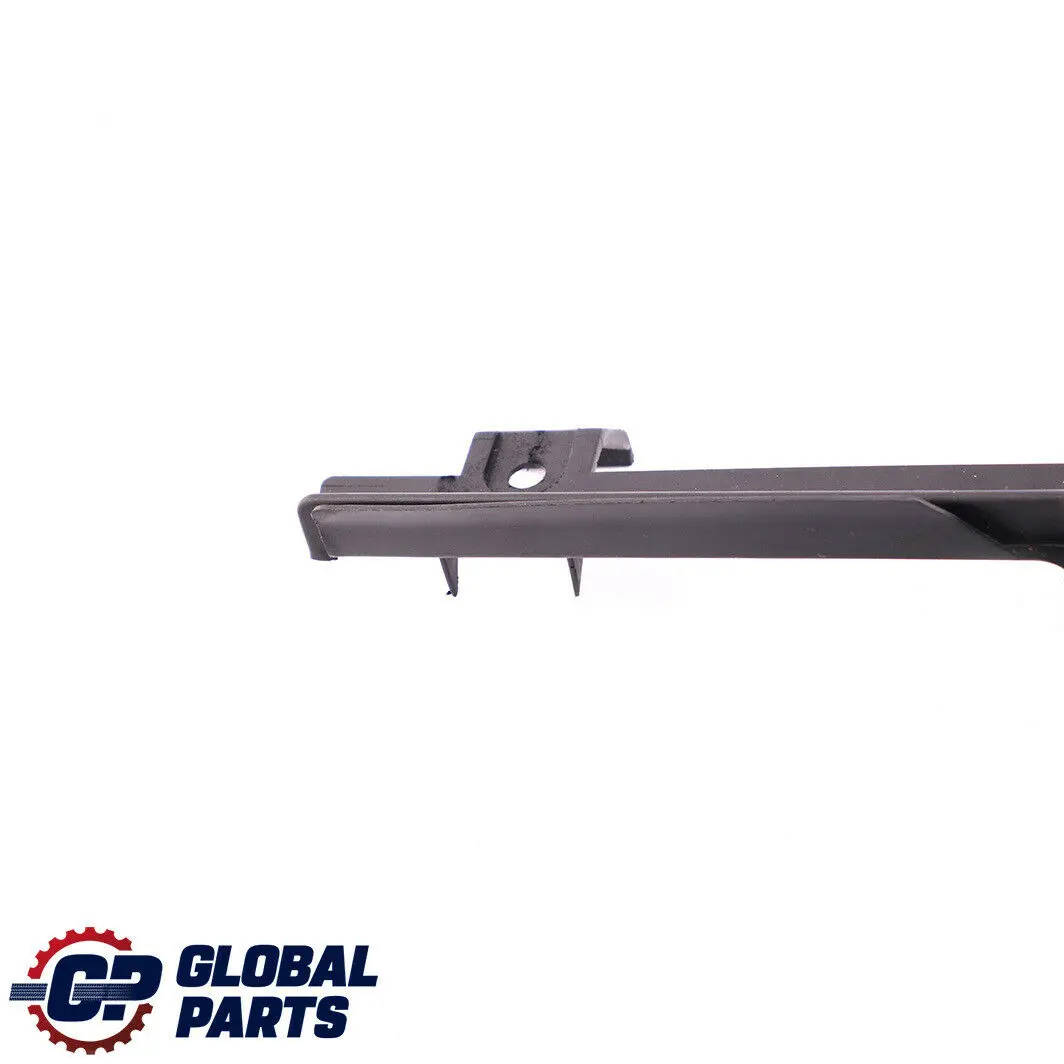 BMW E46 Berlina Coup? Deposito Ciotola Portabagagli SX Nero - SKU 8162577 - Numero di parte 8162577