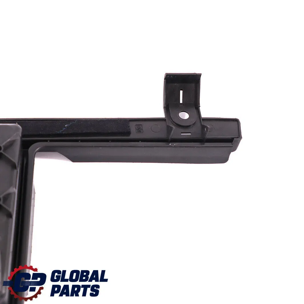 BMW E46 Berlina Coup? Deposito Ciotola Portabagagli SX Nero - SKU 8162577 - Numero di parte 8162577