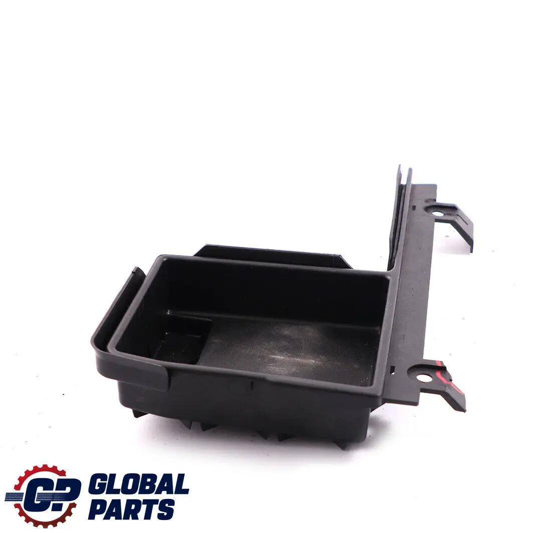 BMW E46 Berlina Coup? Deposito Ciotola Portabagagli SX Nero - SKU 8162577 - Numero di parte 8162577