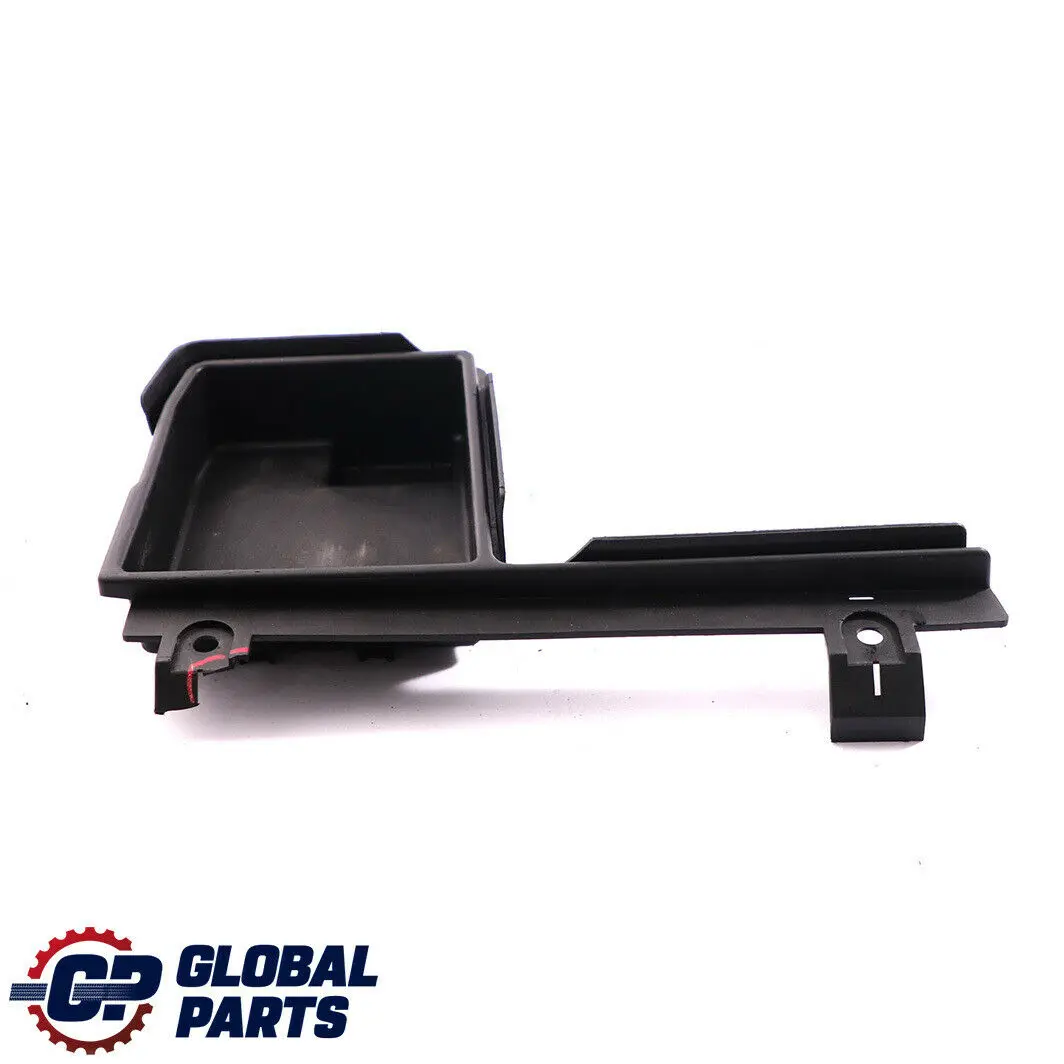 BMW E46 Berlina Coup? Deposito Ciotola Portabagagli SX Nero - SKU 8162577 - Numero di parte 8162577