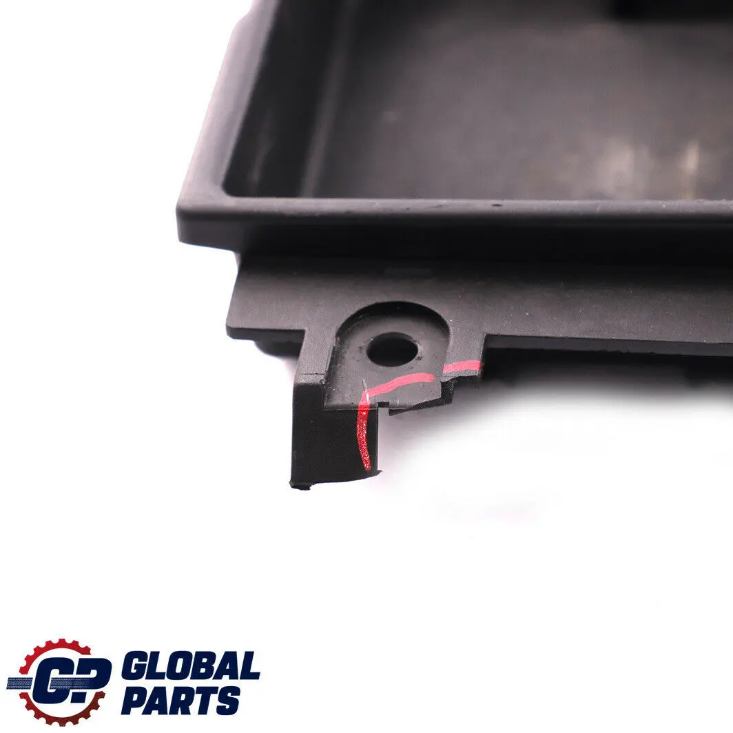 Coupé Saloon Boot Trunk Storage Tray Panel Left N/S to BMW E46 with Part number 8162577 BMW E46 Coupé Saloon Boot Trunk Storage Tray Panel Left N/S - SKU 8162577 - Part number 8162577