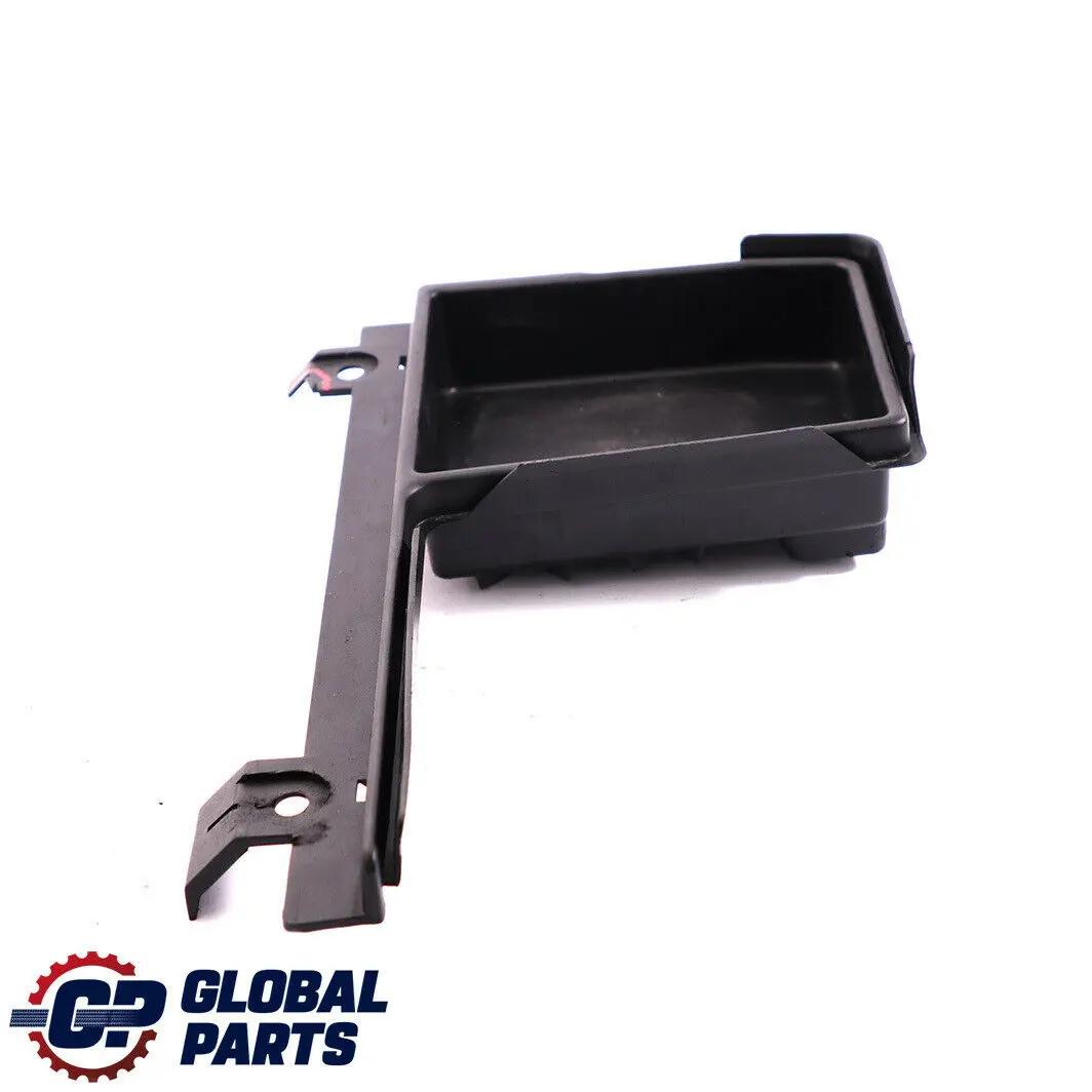 BMW E46 Berlina Coup? Deposito Ciotola Portabagagli SX Nero - SKU 8162577 - Numero di parte 8162577