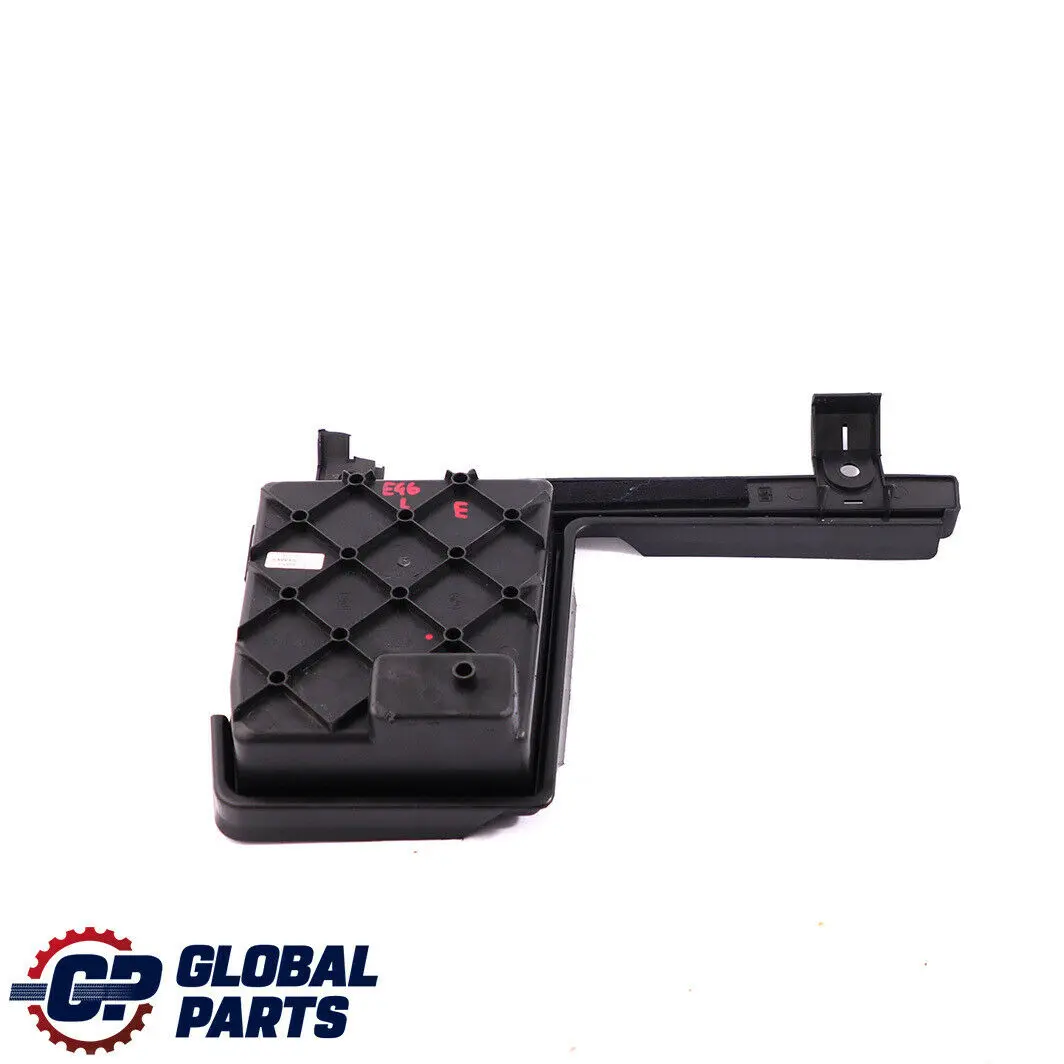 BMW E46 Berlina Coup? Deposito Ciotola Portabagagli SX Nero - SKU 8162577 - Numero di parte 8162577