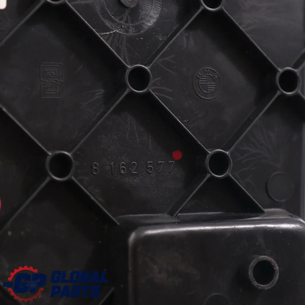 BMW E46 Berlina Coup? Deposito Ciotola Portabagagli SX Nero - SKU 8162577 - Numero di parte 8162577
