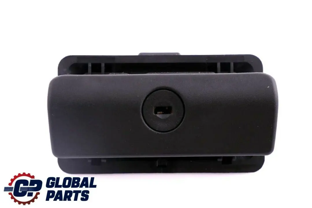 Chiusura Vano Portaoggetti Parte Inferiore Nero per BMW 2 E39 E46 con numero di parte 8163018 BMW 2 E39 E46 Chiusura Vano Portaoggetti Parte Inferiore Nero - SKU 8163018-2 - Numero di parte 8163018