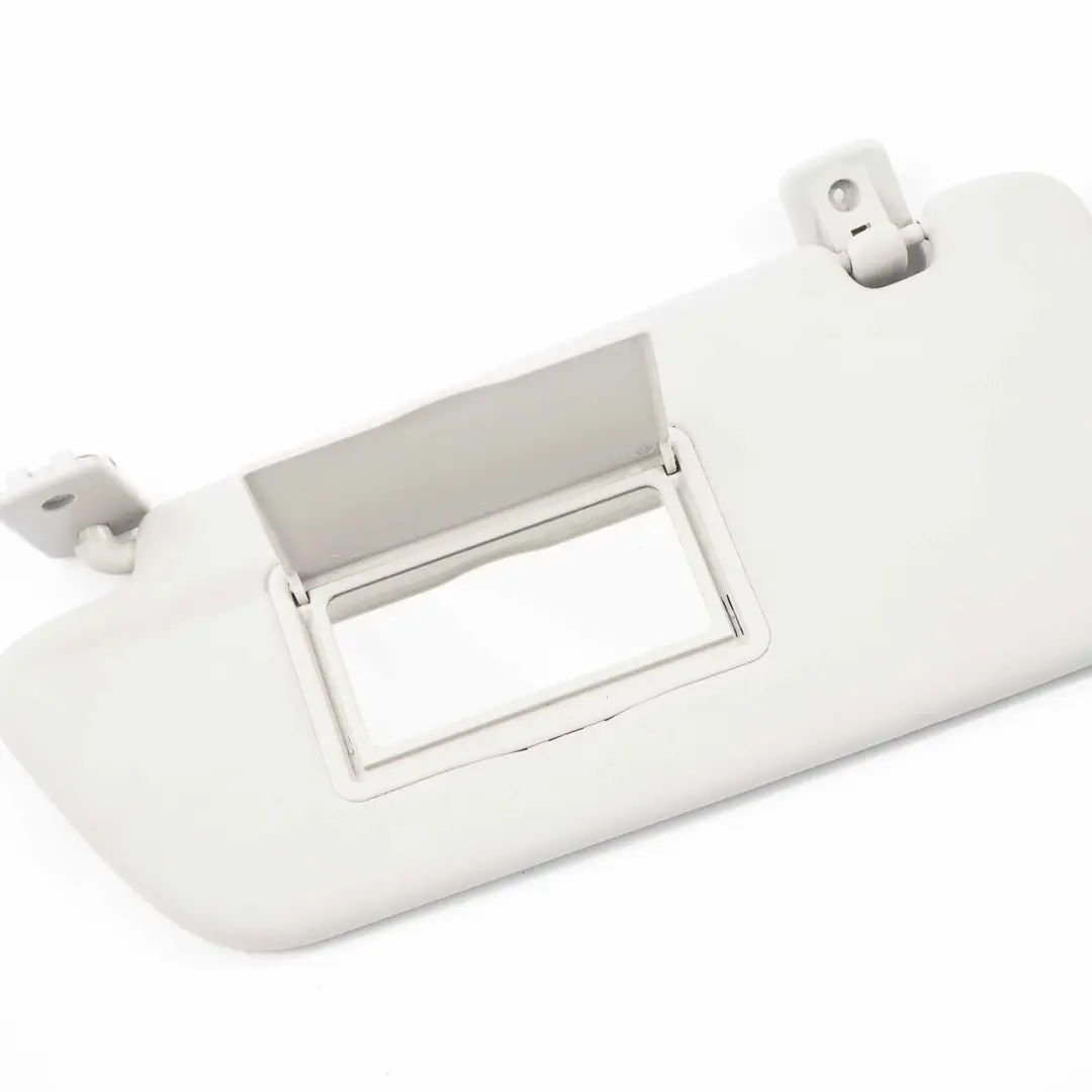 Peugeot 3008 Copertura parasole sinistra Pannello parasole grigio - SKU 816333 - Numero di parte 816333
