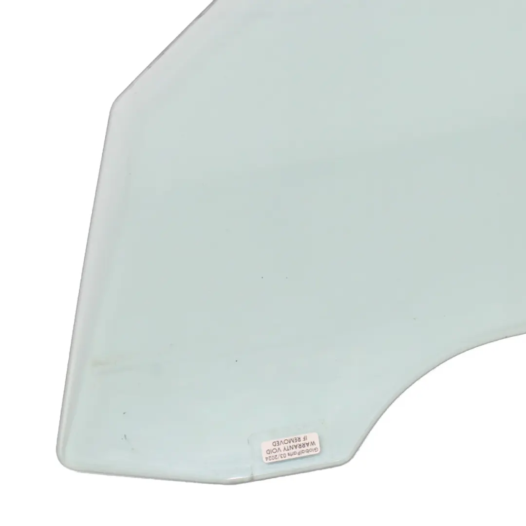 BMW E38 Finestrino porta anteriore sinistra Vetro AS2 - SKU 8163843 - Numero di parte 8163843