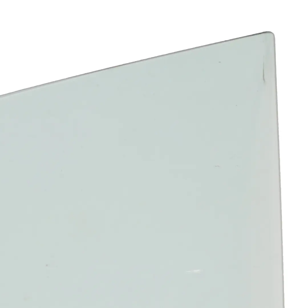 BMW E38 Door Window Front Left N/S Window Glass AS2 - SKU 8163843 - Part number 8163843