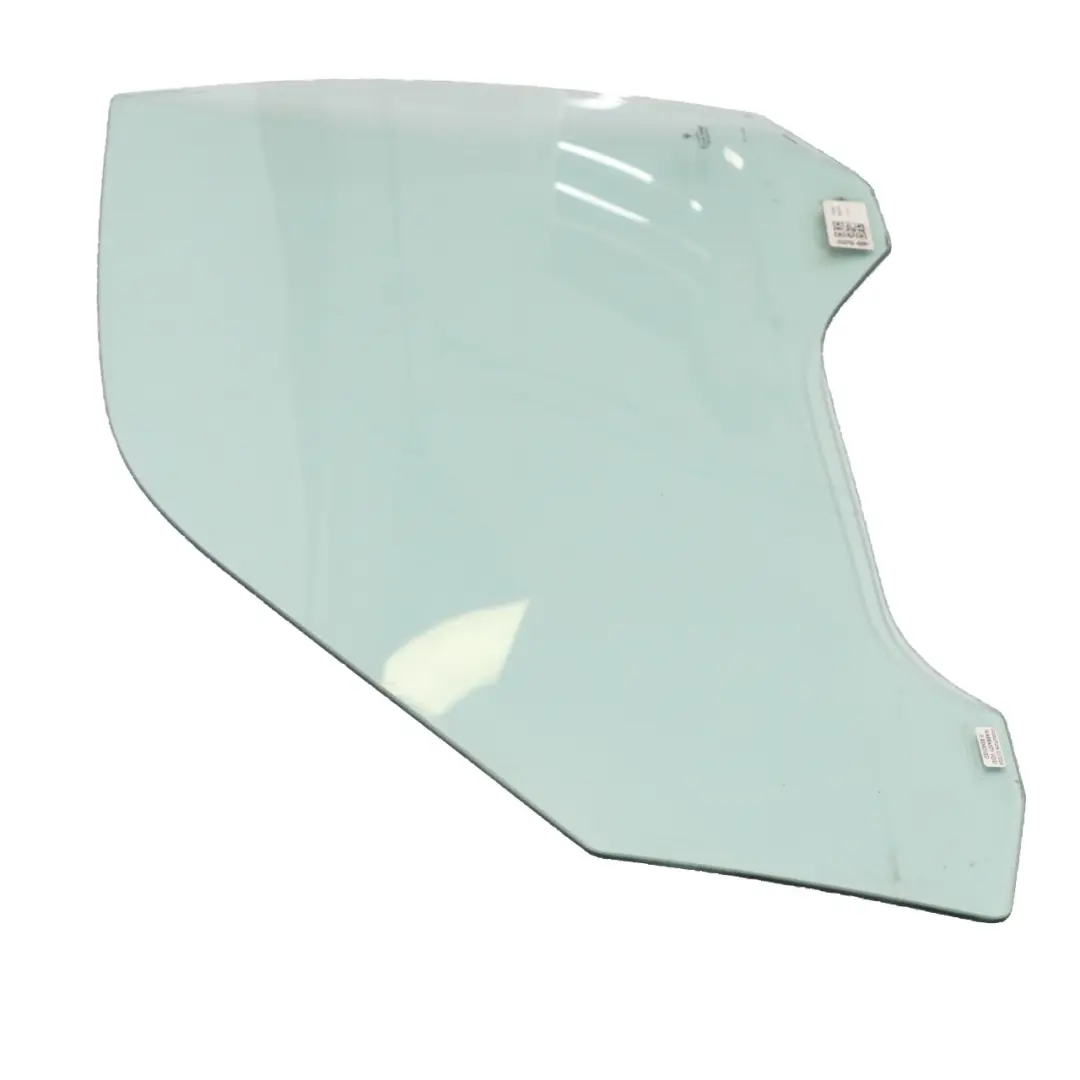BMW E38 Finestrino porta anteriore sinistra Vetro AS2 - SKU 8163843 - Numero di parte 8163843