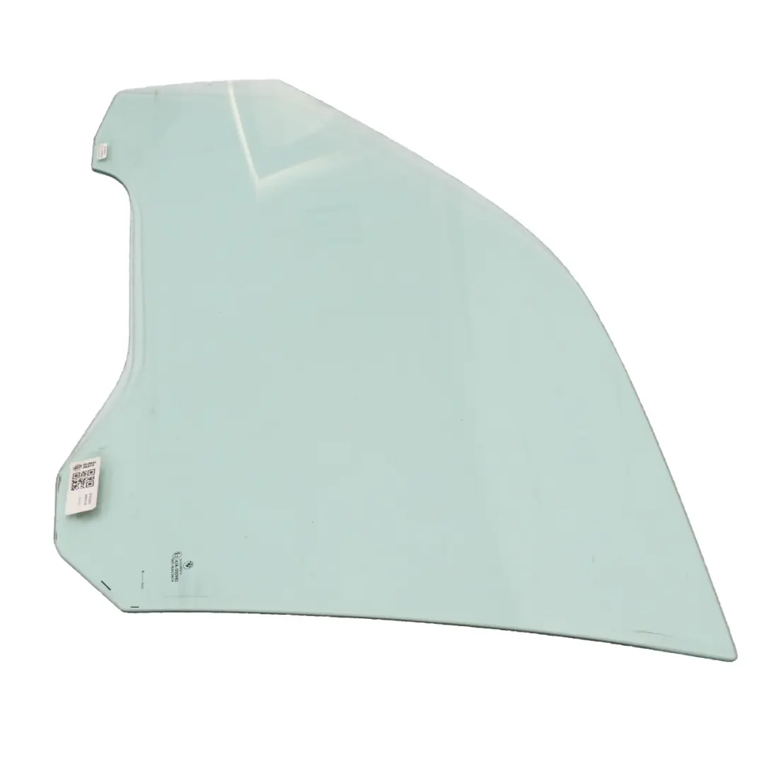 BMW E38 Finestrino porta anteriore sinistra Vetro AS2 - SKU 8163843 - Numero di parte 8163843