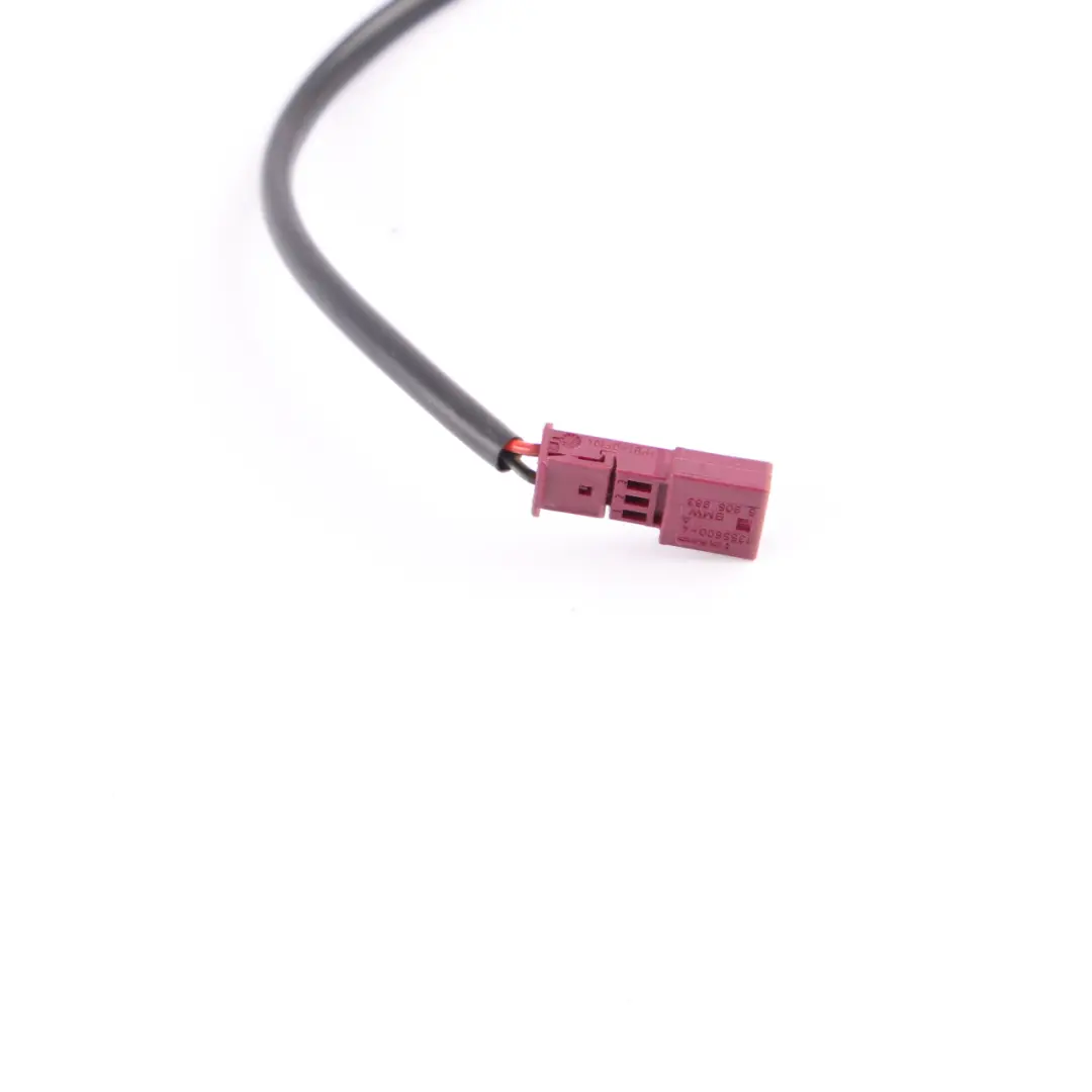 BMW E60 Przewód Otwierania Klapy Bagażnika 8360676 - SKU 8168035-1 - Numer Części 8168035