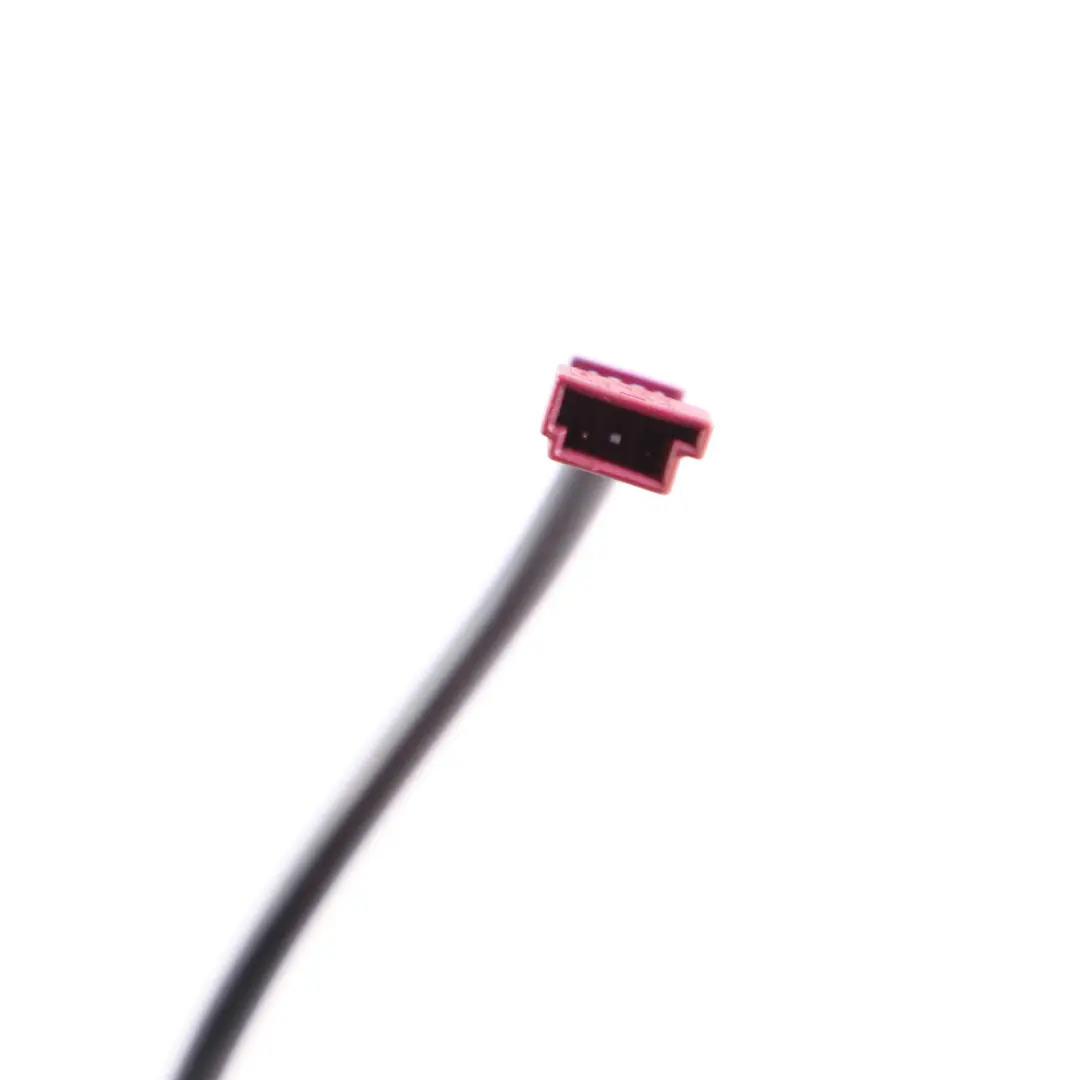 Trunk Open Cable Boot Lid Tailgate Release Wiring 8360676 to BMW E60 with Part number 8168035 BMW E60 Trunk Open Cable Boot Lid Tailgate Release Wiring 8360676 - SKU 8168035-1 - Part number 8168035