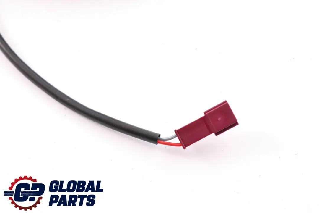BMW E39 E60 E61 LCI Boot Lid Tailgate Handle Trunk Lock Push Button - SKU 8168035 - Número de pieza 8168035