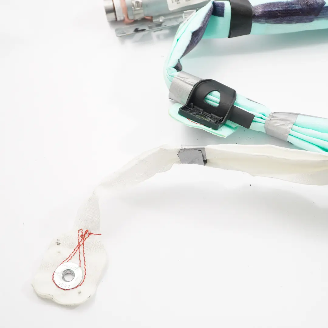 Module d'Air de Tête Toit Rideau Latéral Gauche pour BMW X5 F15 à propos du numéro de pièce 7284753 BMW X5 F15 Module d'Air de Tête Toit Rideau Latéral Gauche - SKU 7284753 - Numéro de pièce 7284753