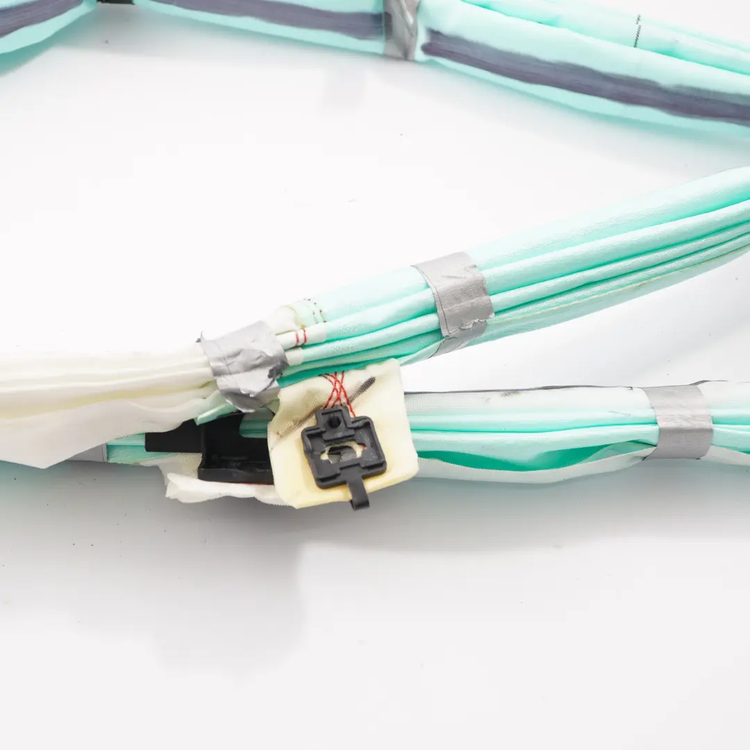 Module d'Air de Tête Toit Rideau Latéral Gauche pour BMW X5 F15 à propos du numéro de pièce 7284753 BMW X5 F15 Module d'Air de Tête Toit Rideau Latéral Gauche - SKU 7284753 - Numéro de pièce 7284753