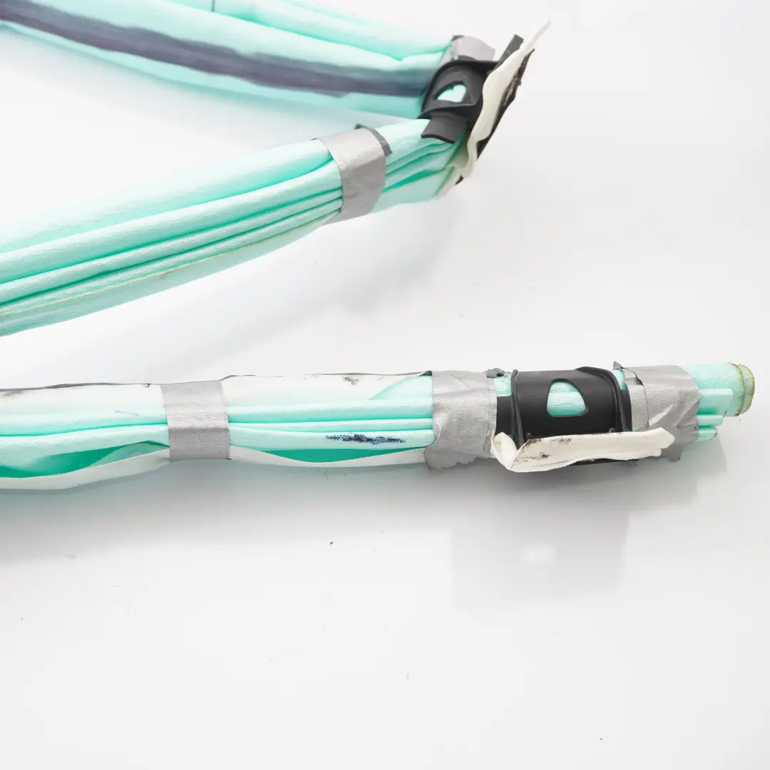 BMW X5 F15 Airbag Poduszka Powietrzna Kurtyna Lewa - SKU 7284753 - Numer Części 7284753