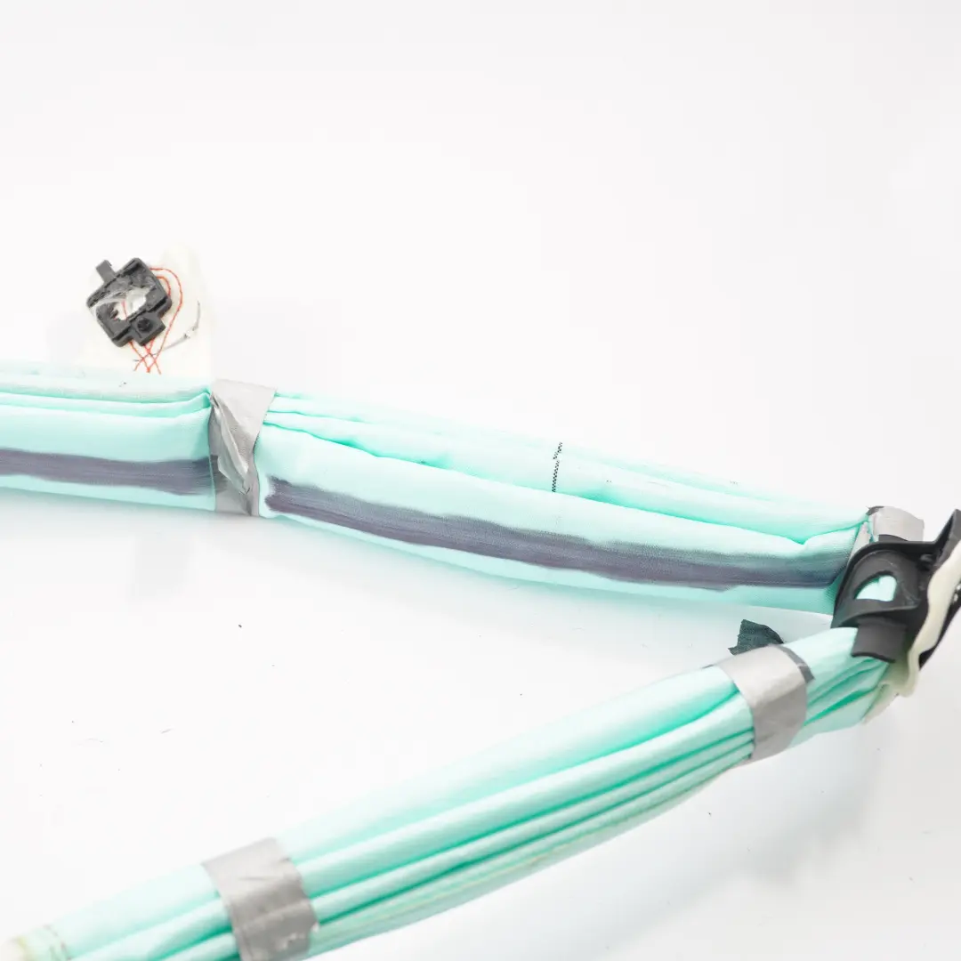 Module d'Air de Tête Toit Rideau Latéral Gauche pour BMW X5 F15 à propos du numéro de pièce 7284753 BMW X5 F15 Module d'Air de Tête Toit Rideau Latéral Gauche - SKU 7284753 - Numéro de pièce 7284753