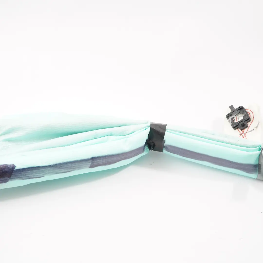 Head Air Module Roof Side Curtain Left N/S to BMW X5 F15 with Part number 7284753 BMW X5 F15 Head Air Module Roof Side Curtain Left N/S - SKU 7284753 - Part number 7284753