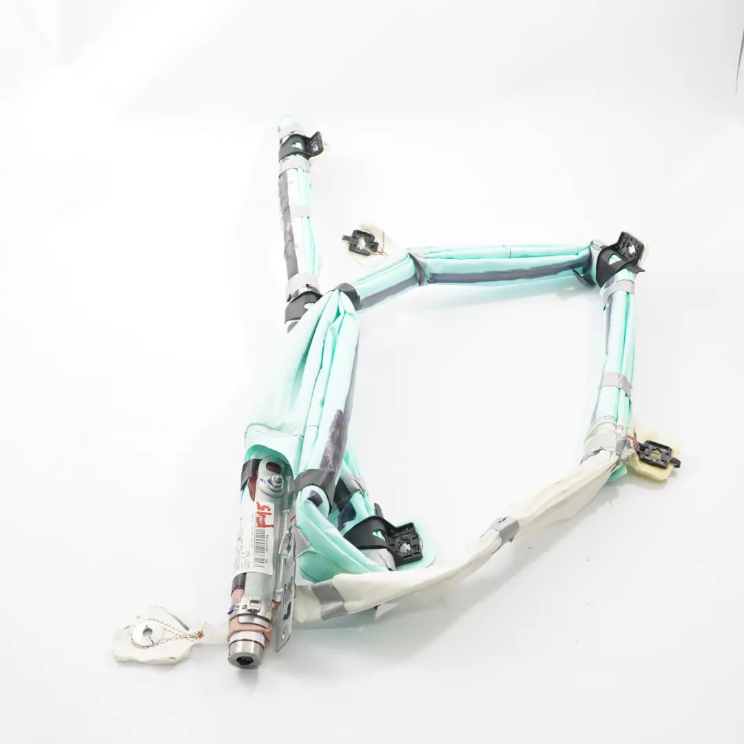 Module d'Air de Tête Toit Rideau Latéral Gauche pour BMW X5 F15 à propos du numéro de pièce 7284753 BMW X5 F15 Module d'Air de Tête Toit Rideau Latéral Gauche - SKU 7284753 - Numéro de pièce 7284753