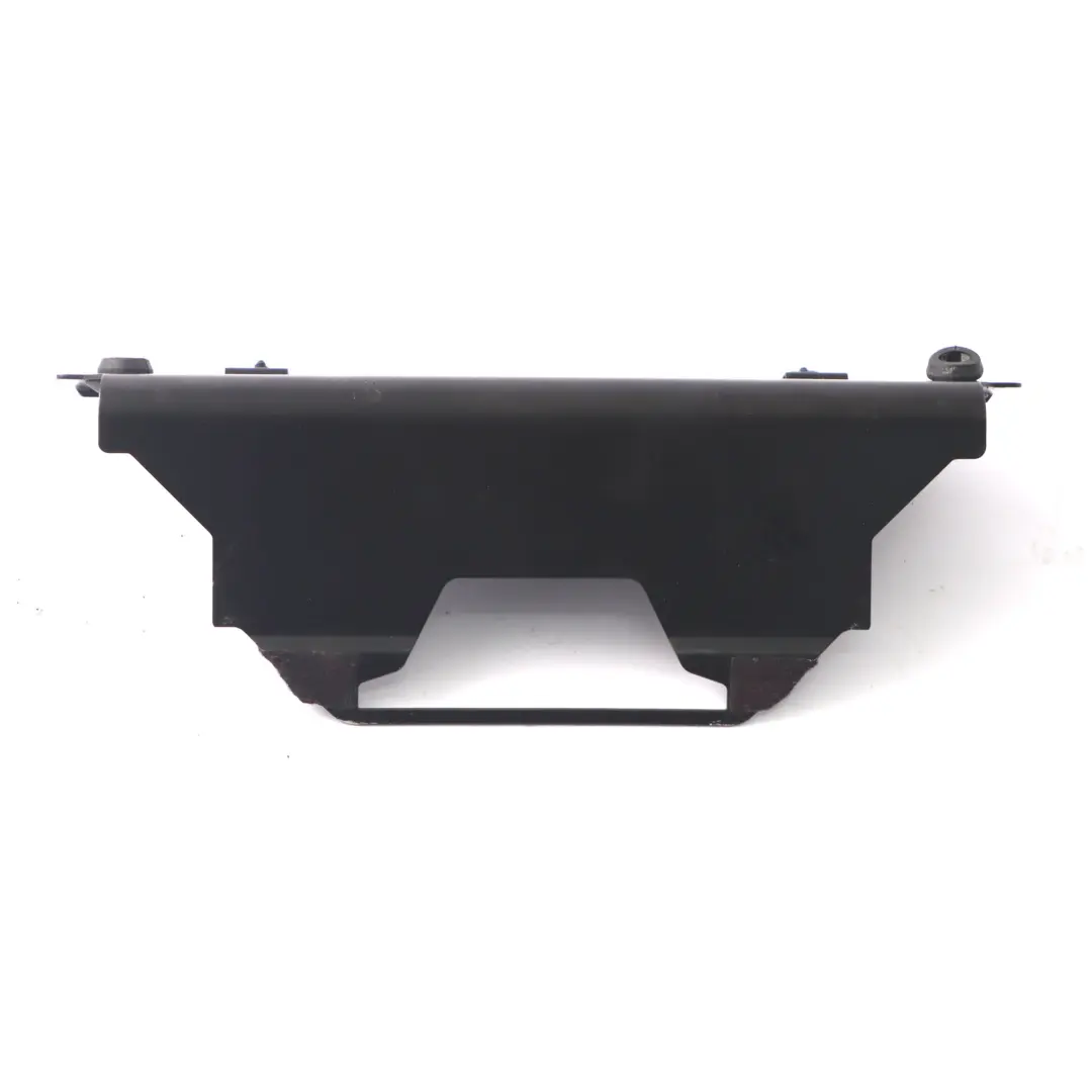 BMW E38 E39 First Aid Kit Box Bracket Support Mount Holder Front Seat - SKU 8176555 - Part number 8176555