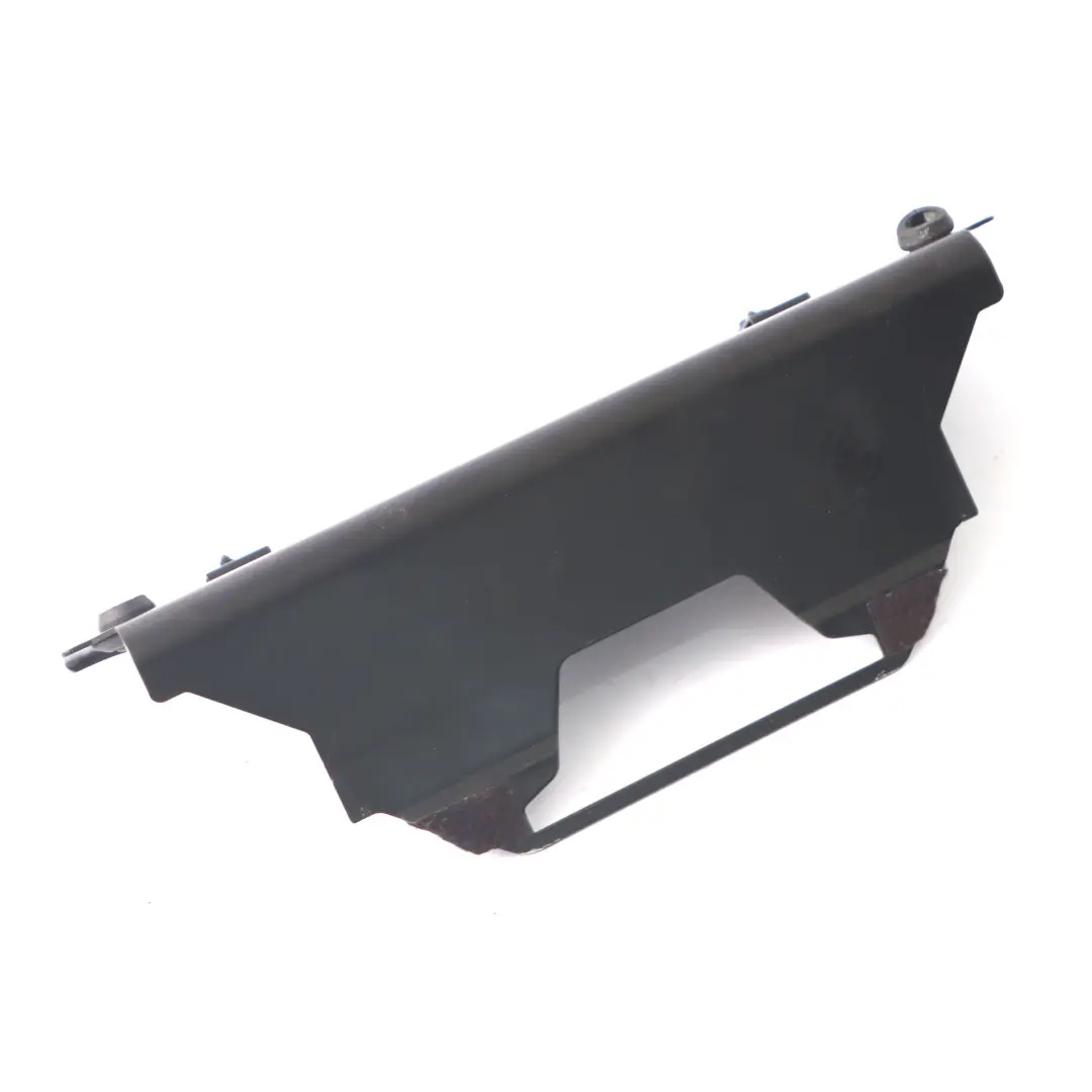 BMW E38 E39 Kit premiers secours Boîte Support montage Siège avant - SKU 8176555 - Numéro de pièce 8176555