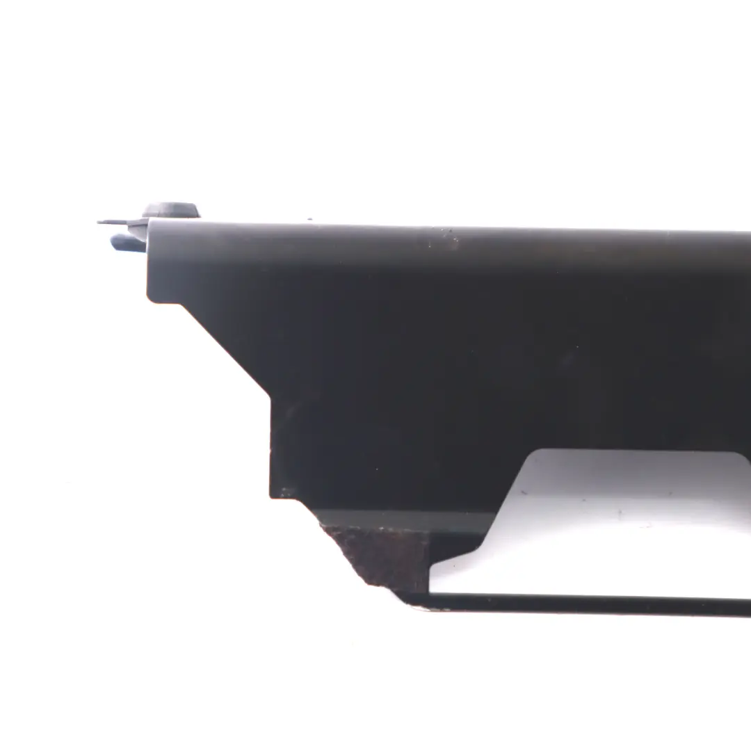 BMW E38 E39 Kit premiers secours Boîte Support montage Siège avant - SKU 8176555 - Numéro de pièce 8176555