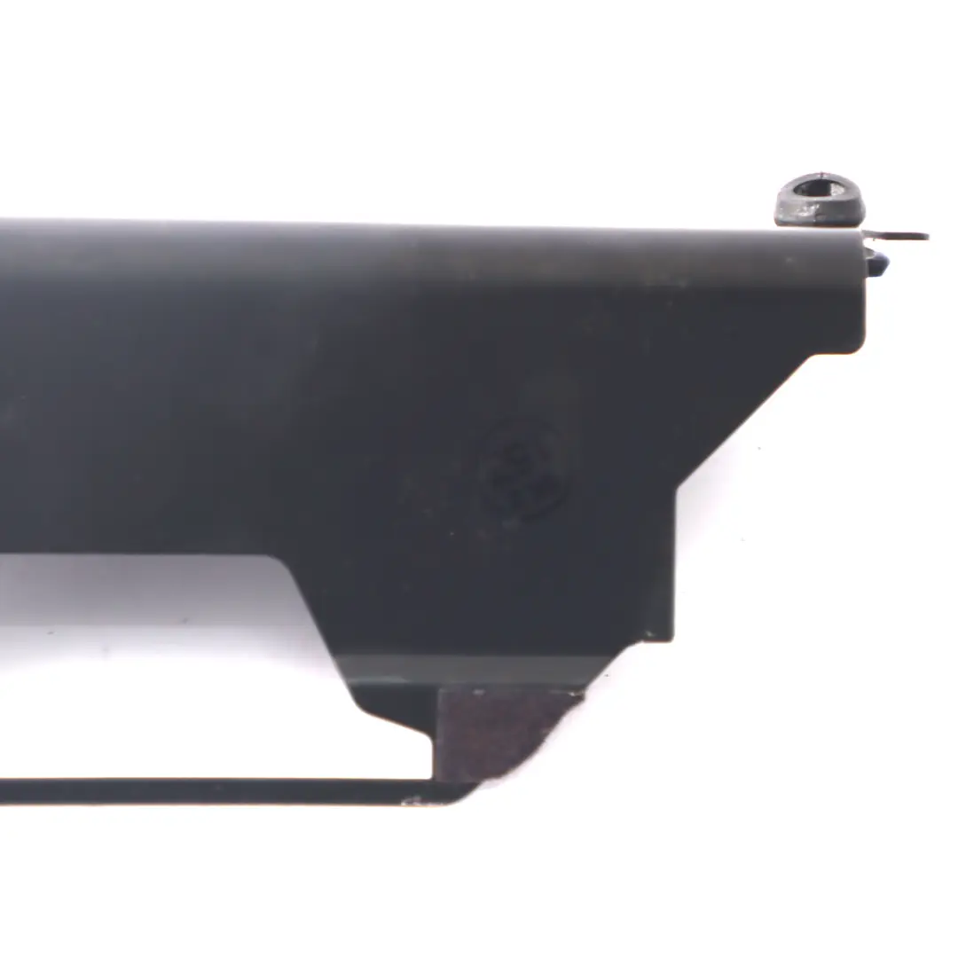 BMW E38 E39 Kit premiers secours Boîte Support montage Siège avant - SKU 8176555 - Numéro de pièce 8176555