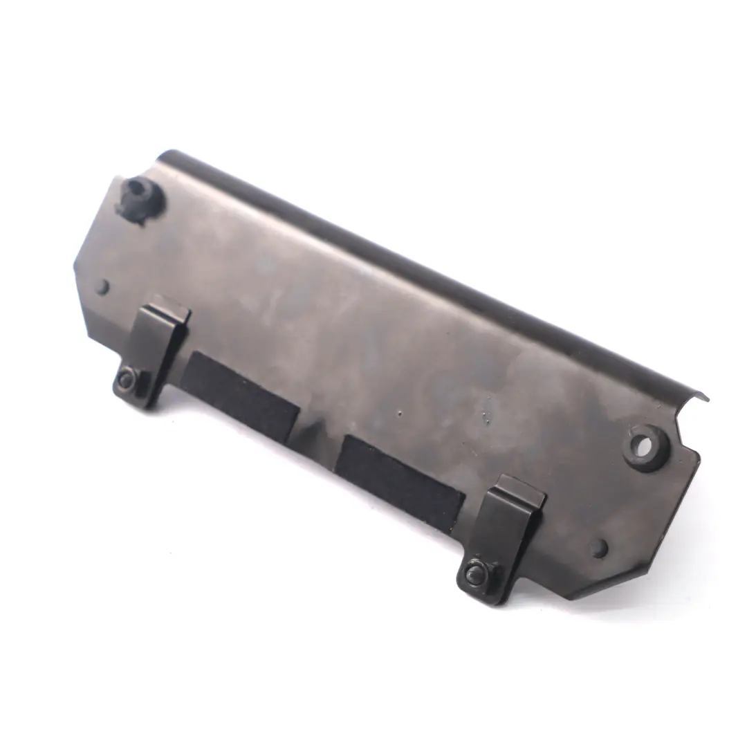 BMW E38 E39 Kit premiers secours Boîte Support montage Siège avant - SKU 8176555 - Numéro de pièce 8176555