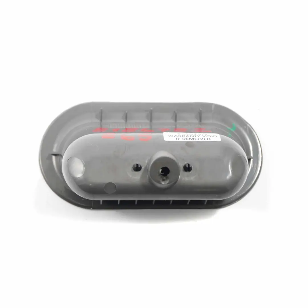  Kofferraumdeckelverkleidung BMW E65 E66 Verkleidung Heckklappe Abdeckung - SKU 8186782 - Teilenummer 8186782