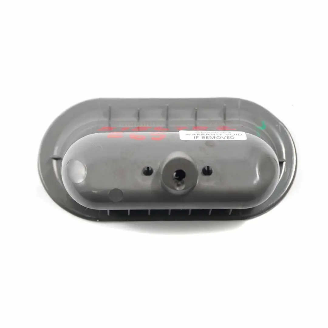  Kofferraumdeckelverkleidung BMW E65 E66 Verkleidung Heckklappe Abdeckung - SKU 8186782 - Teilenummer 8186782