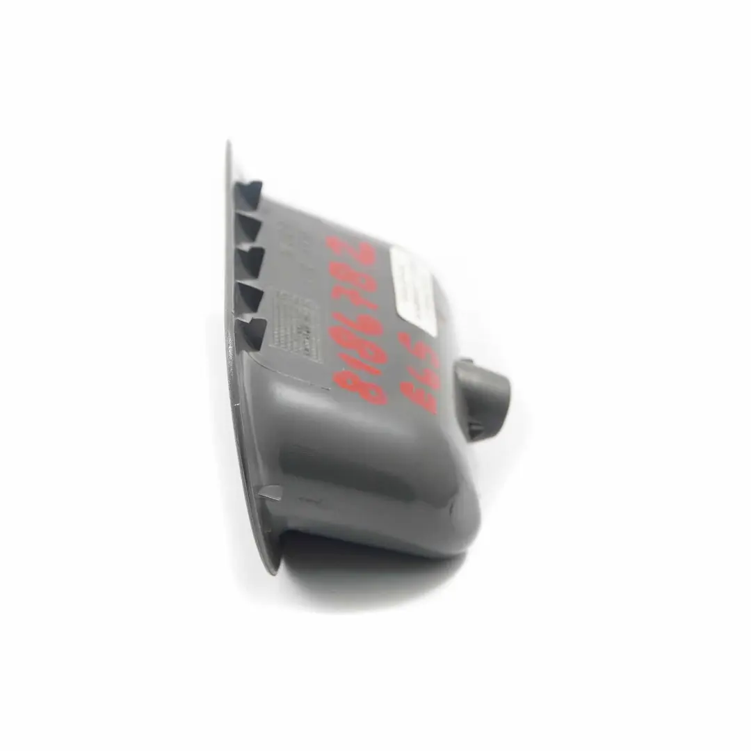  Kofferraumdeckelverkleidung BMW E65 E66 Verkleidung Heckklappe Abdeckung - SKU 8186782 - Teilenummer 8186782