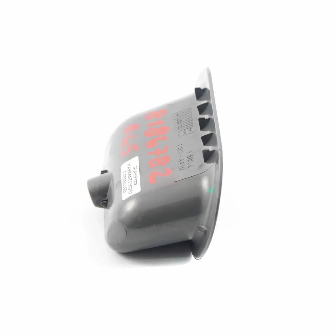  Kofferraumdeckelverkleidung BMW E65 E66 Verkleidung Heckklappe Abdeckung - SKU 8186782 - Teilenummer 8186782