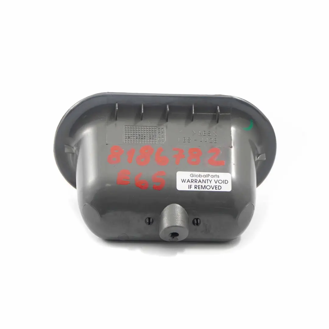  Kofferraumdeckelverkleidung BMW E65 E66 Verkleidung Heckklappe Abdeckung - SKU 8186782 - Teilenummer 8186782