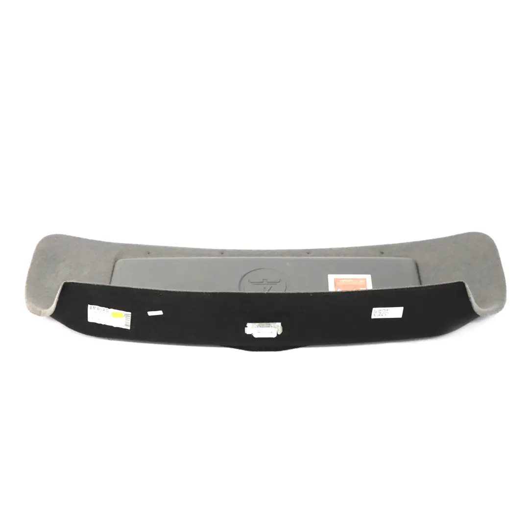 Coffret d'outils couvercle coffre Clé roue Crochet Tournevis Kit pour BMW E39 à propos du numéro de pièce 8186808 BMW E39 Coffret d'outils couvercle coffre Clé roue Crochet Tournevis Kit - SKU 8186808 - Numéro de pièce 8186808