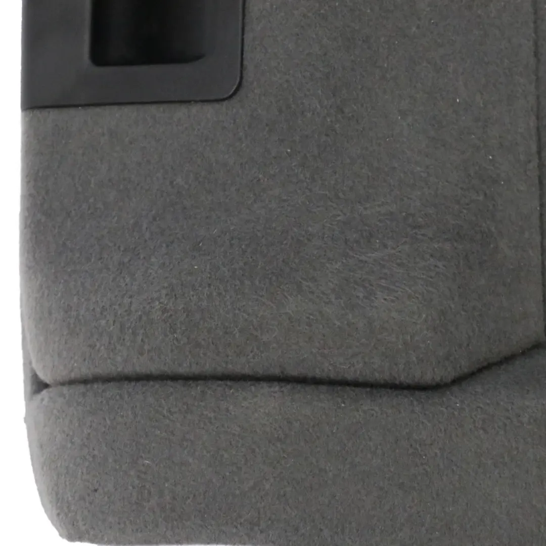 BMW E38 Couvercle coffre arrière gauche garniture hayon Graphit - SKU 8187629 - Numéro de pièce 8187629