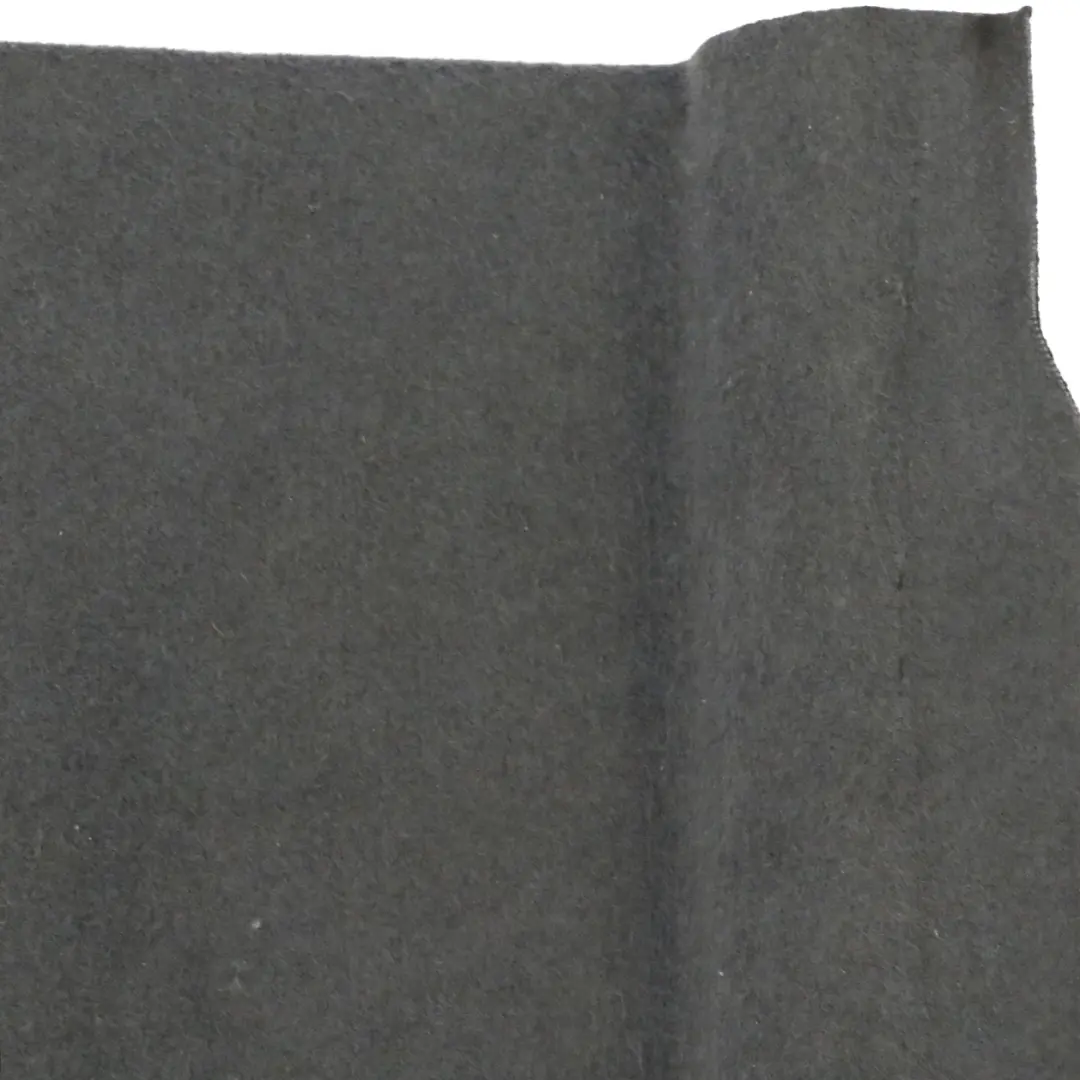 Couvercle coffre arrière gauche garniture hayon Graphit pour BMW E38 à propos du numéro de pièce 8187629 BMW E38 Couvercle coffre arrière gauche garniture hayon Graphit - SKU 8187629 - Numéro de pièce 8187629