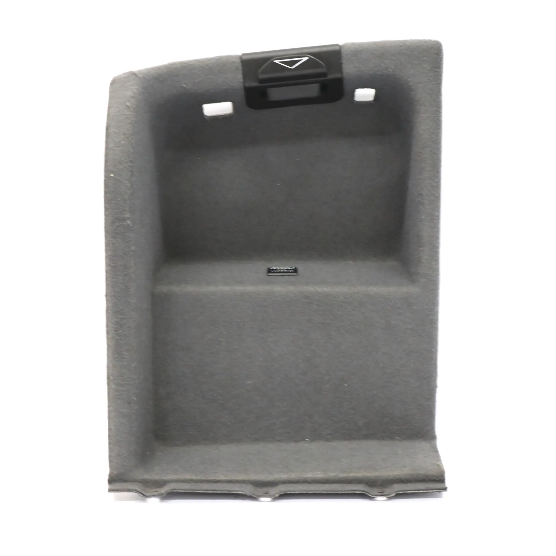 BMW E39 Maletero Alfombra Cubre Panel Lado Izquierdo 8190761