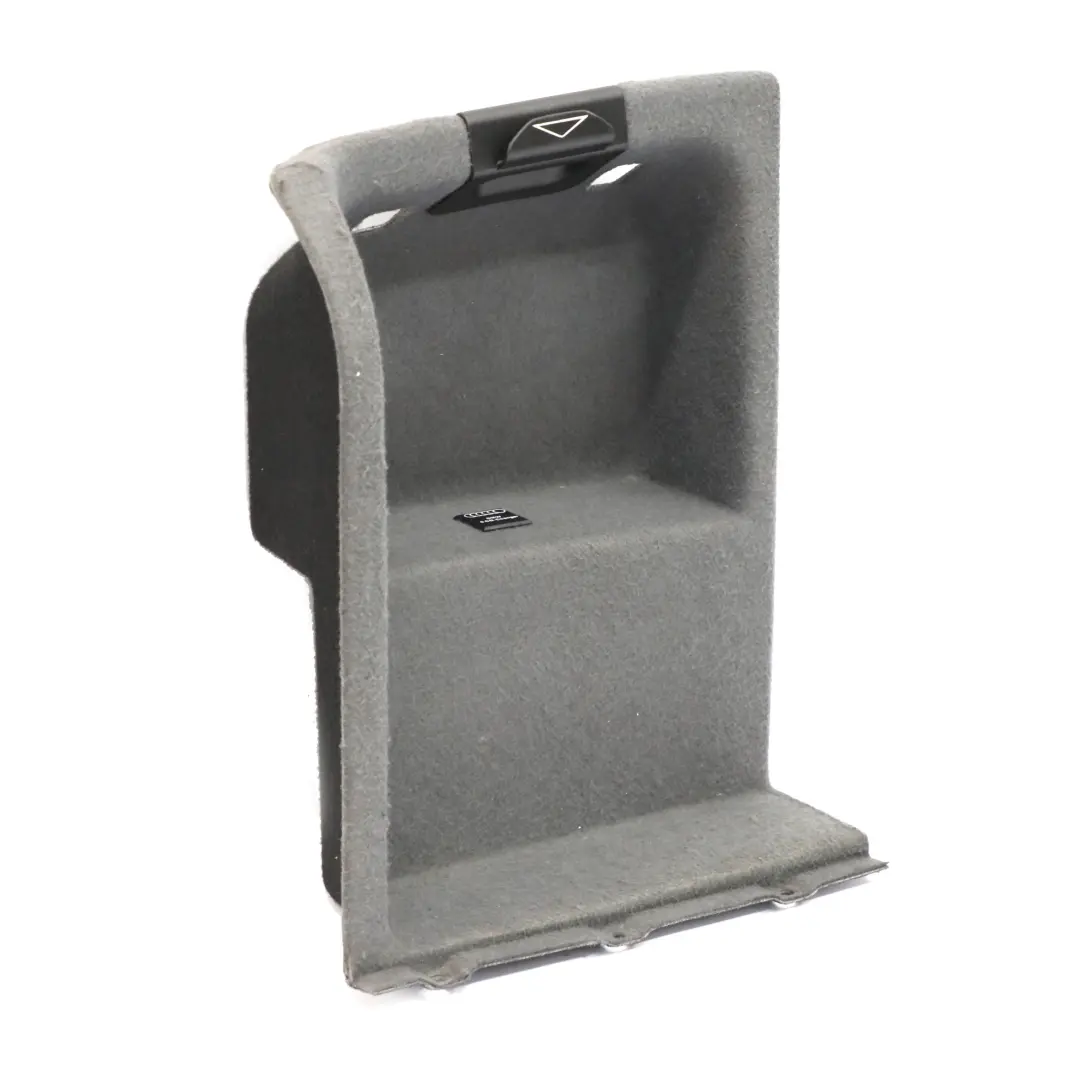 Boot Kofferraum Teppichabdeckung Panel Linke Seite für BMW E39 mit Teilenummer 8190761 BMW E39 Boot Kofferraum Teppichabdeckung Panel Linke Seite - SKU 8190761 - Teilenummer 8190761