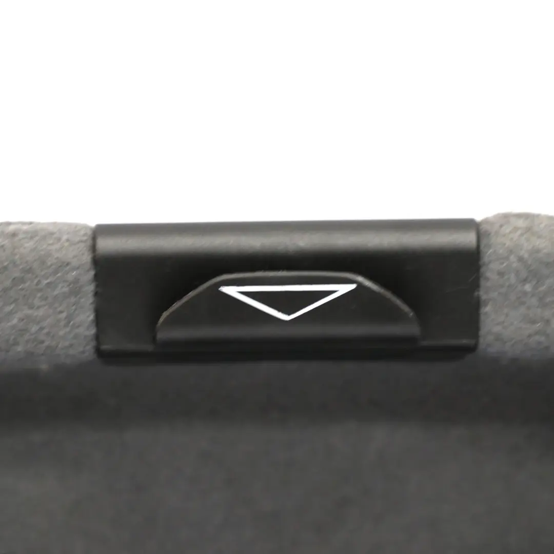 BMW E39 Baule Stivale Tappeto Pannello copertura lato sinistro Pannello - SKU 8190761 - Numero di parte 8190761