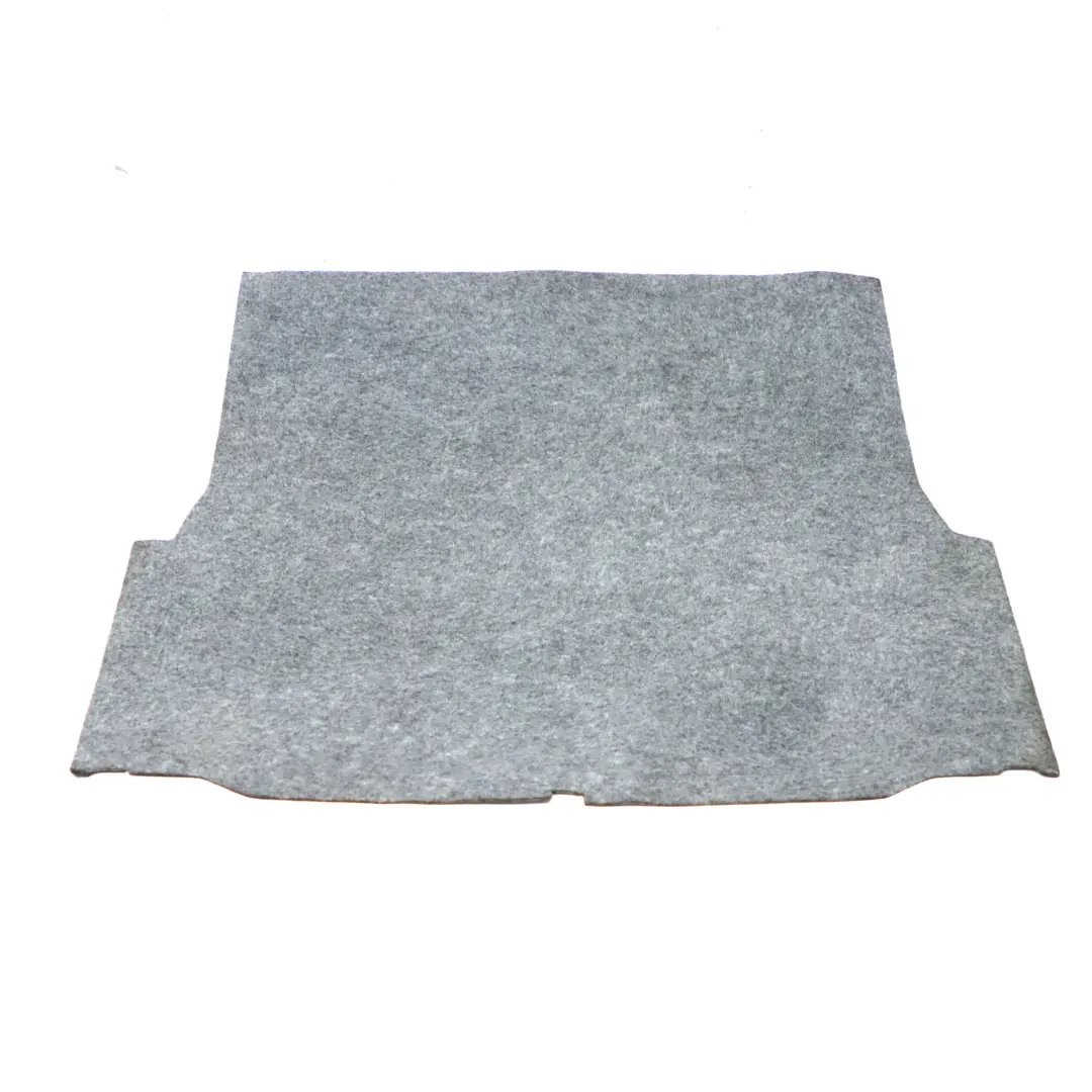 BMW E46 Stivale Tronco Pavimento Tappetino in moquette Copriportabagagli - SKU 8193790 - Numero di parte 8193790