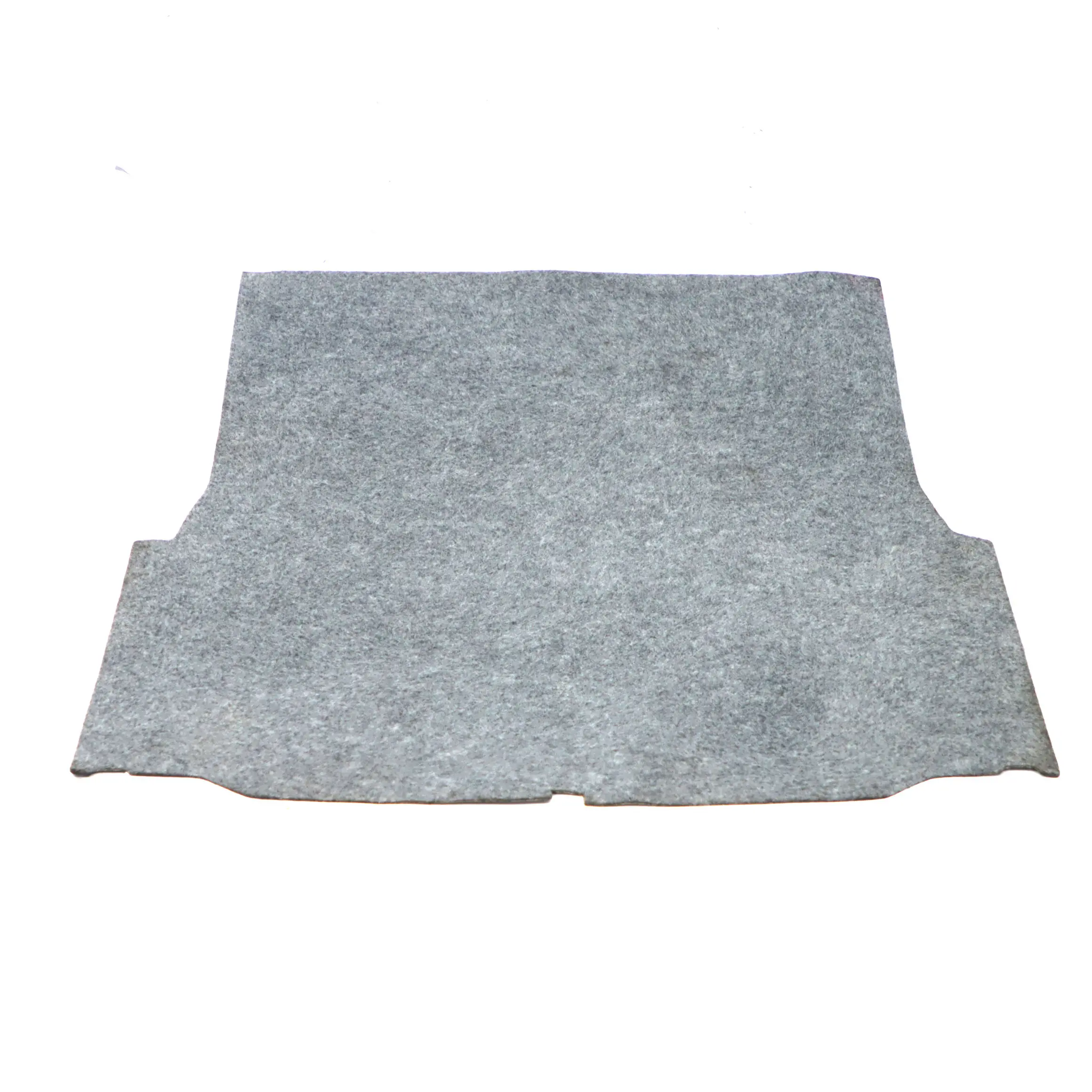 BMW E46 Stivale Tronco Pavimento Tappetino in moquette Copriportabagagli 8193790