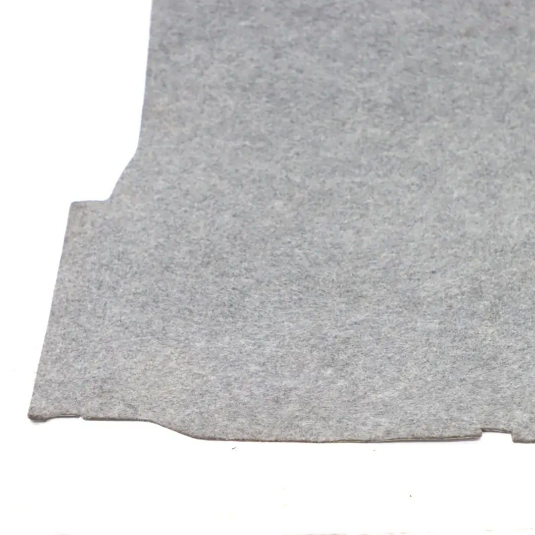 Maletero Piso Alfombra Cubierta Panel de equipaje para BMW E46 con número de pieza 8193790 BMW E46 Maletero Piso Alfombra Cubierta Panel de equipaje - SKU 8193790 - Número de pieza 8193790
