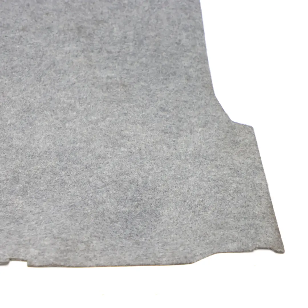 BMW E46 Tapis de sol du coffre Couvre-bagages - SKU 8193790 - Numéro de pièce 8193790