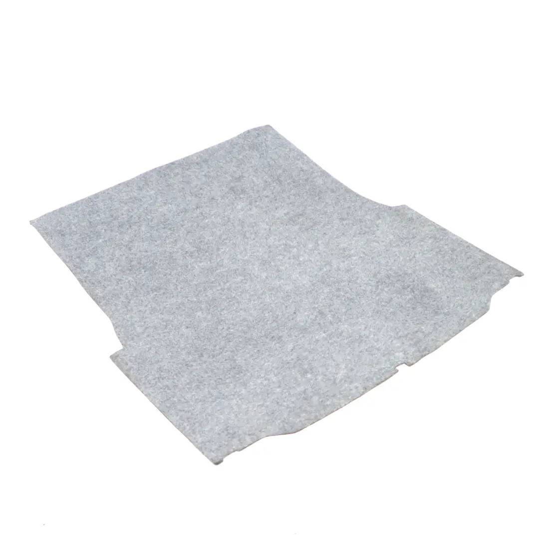 Maletero Piso Alfombra Cubierta Panel de equipaje para BMW E46 con número de pieza 8193790 BMW E46 Maletero Piso Alfombra Cubierta Panel de equipaje - SKU 8193790 - Número de pieza 8193790