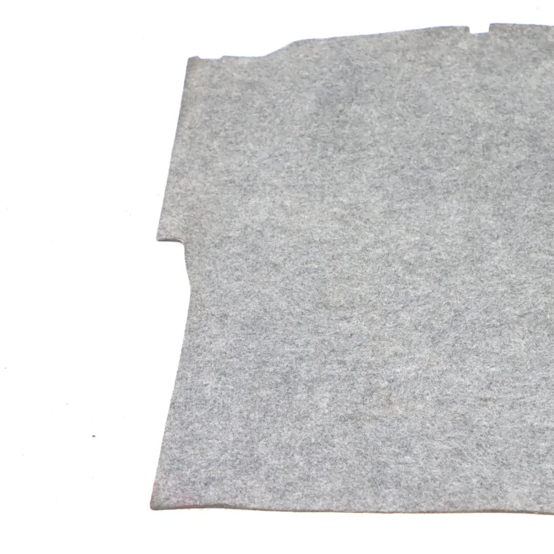 Maletero Piso Alfombra Cubierta Panel de equipaje para BMW E46 con número de pieza 8193790 BMW E46 Maletero Piso Alfombra Cubierta Panel de equipaje - SKU 8193790 - Número de pieza 8193790