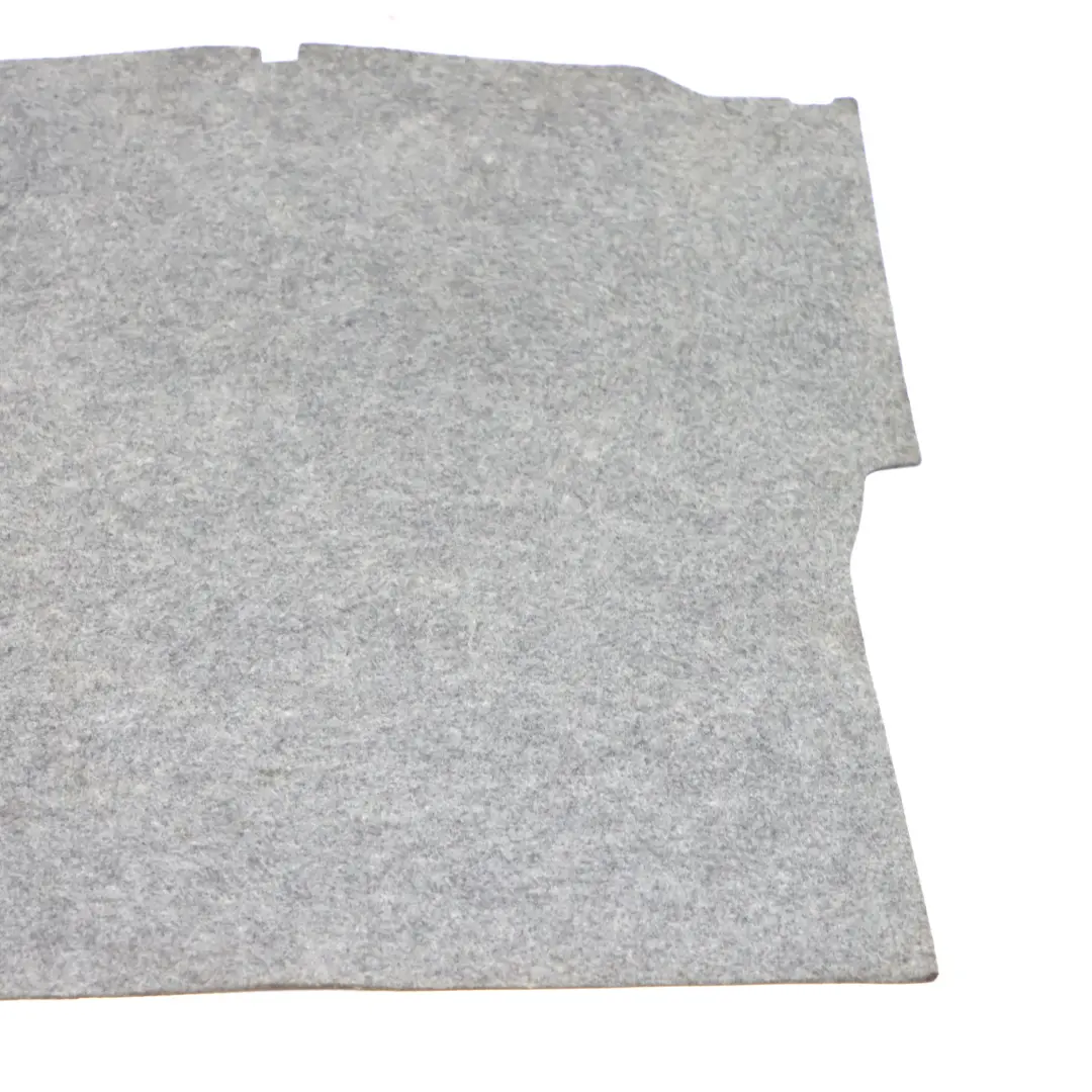 Podłoga Wykładzina Osłona Bagażnika do BMW E46 Sedan o numerze 8193790 BMW E46 Sedan Podłoga Wykładzina Osłona Bagażnika - SKU 8193790 - Numer Części 8193790